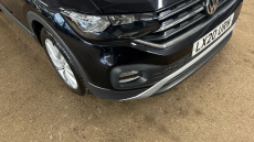 Volkswagen T-Cross 1.0 TSI 115 SE 5dr Petrol Estate